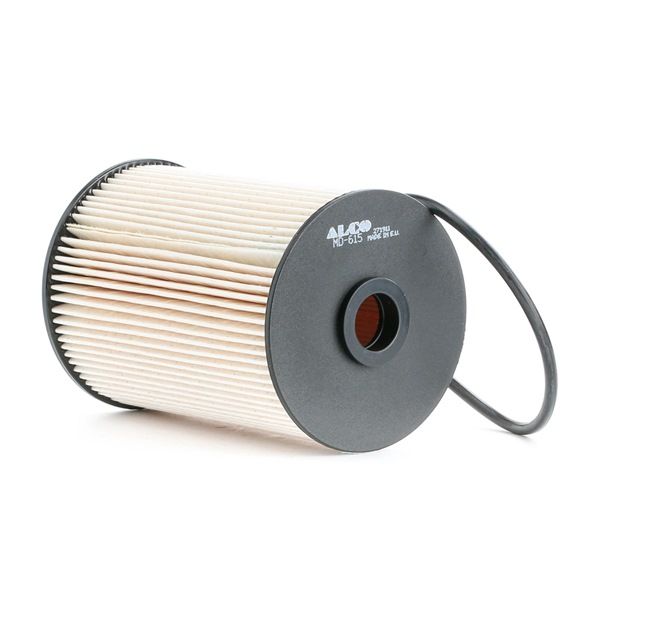 Köp Bränslefilter av ALCO FILTER MD-615 till det låga priset 255,33 kr