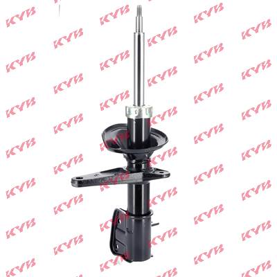 KYB Stoßdämpfer 335927 online kaufen