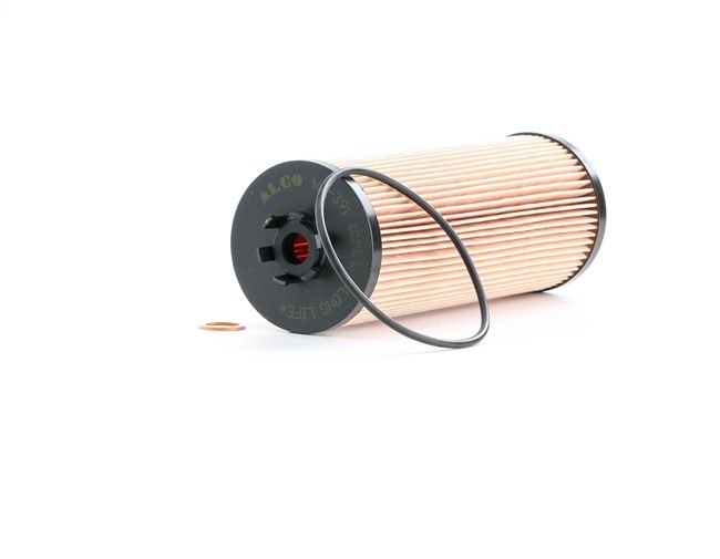 Achetez des Filtre à huile ALCO FILTER MD-391 à prix pour 14,67 €