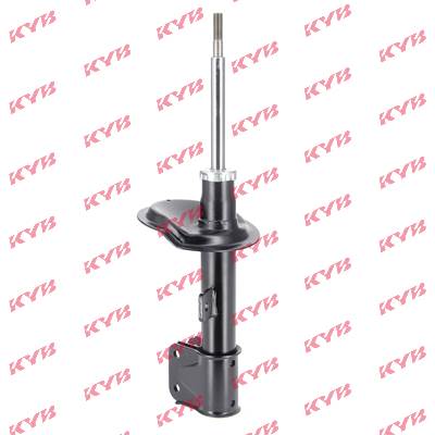 Stoßdämpfer 338715 von KYB günstig für 67,28 € online kaufen