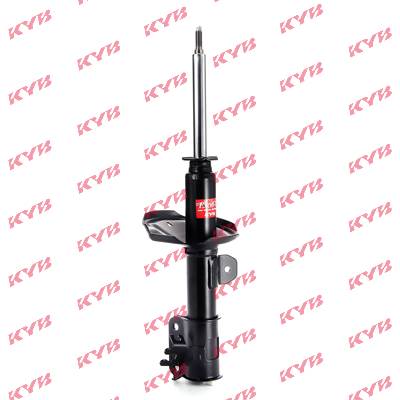 Online Shop für Stoßdämpfer von KYB EAN: 4909500713945