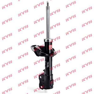 Online Shop für Stoßdämpfer von KYB EAN: 4909500760604