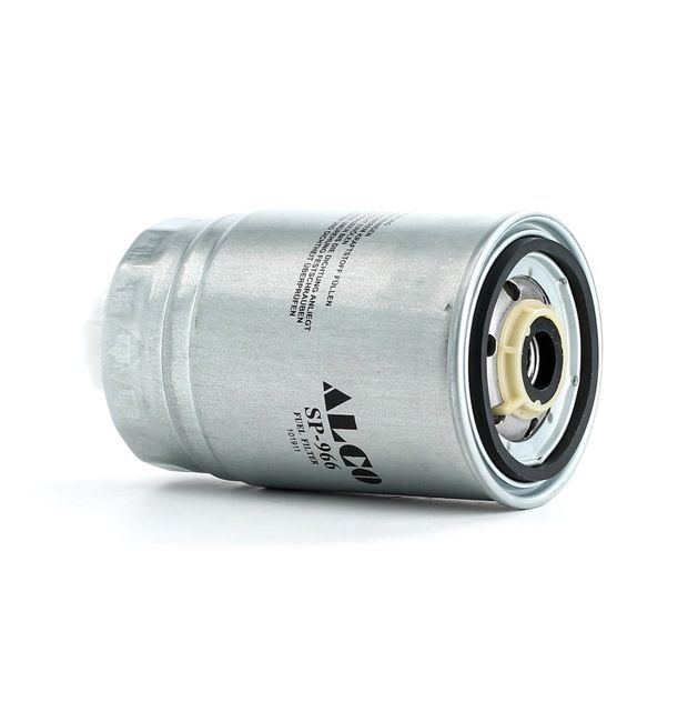 Kjøp Drivstoffilter av ALCO FILTER SP-966 til den lave prisen 236,69 NOK