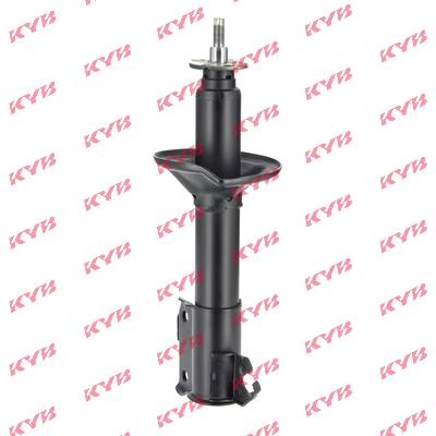 Stoßdämpfer 632012 für NISSAN