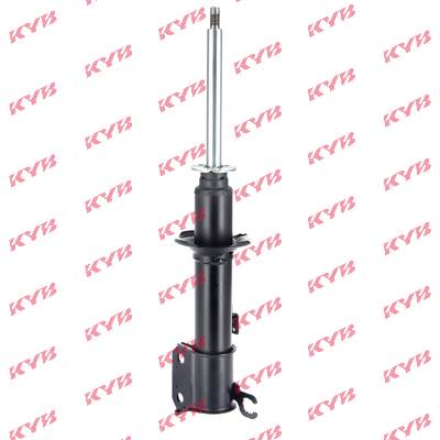Stoßdämpfer 632100 für Cuore VII (L275_, L285_, L276_) für 48,81 CHF