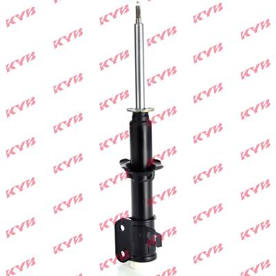 Stoßdämpfer 632116 für SPARK M200 M250 für 47,59 CHF