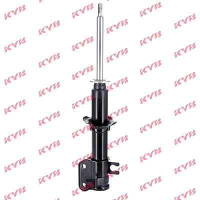 Stoßdämpfer 632117 für SPARK M200 M250 für 48,00 CHF