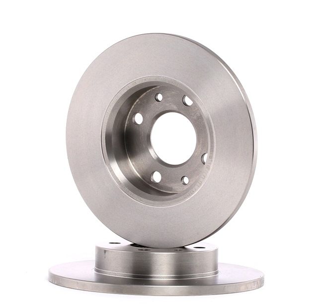 Achetez des Disque de frein MAGNETI MARELLI 361302040169 à prix pour 24,28 €