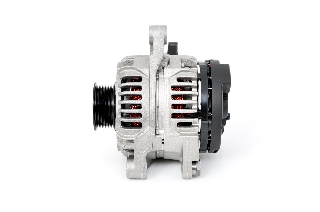 Lichtmaschine 0 124 315 015