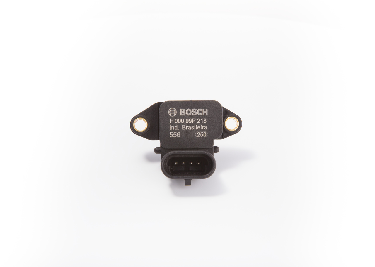 Køb Sensor, sugerørstryk af BOSCH F 000 99P 218 til den lave pris 378,91 DKK