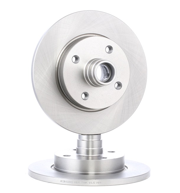 Acquista online RIDEX Disco freno Art.: 82B1232