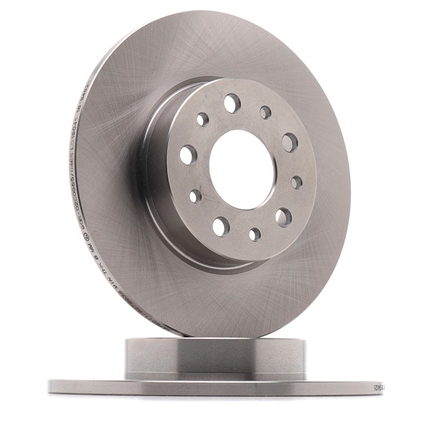 Acquista online RIDEX Disco freno Art.: 82B1235