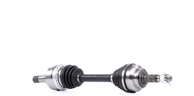 Osta Vetoakseli RIDEX:llä 13D0107 edullisesti hintaan 107,72 €
