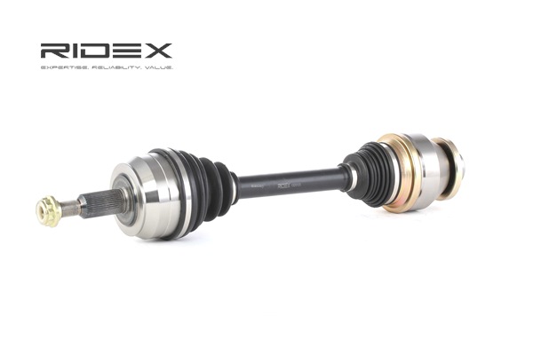 Compre RIDEX Árbol de transmisión Art.: 13D0128 online