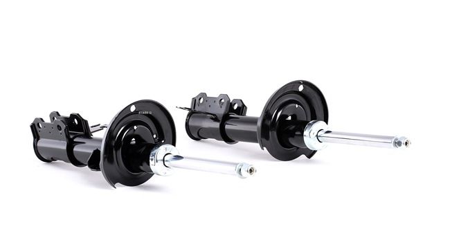 Stoßdämpfer SKSA-0132683