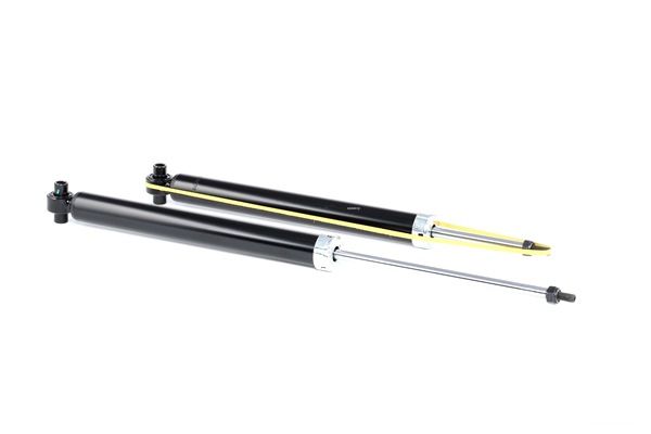 Stoßdämpfer für SMART von STARK