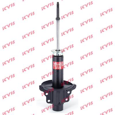 Stoßdämpfer 341190 von KYB günstig für 73,66 € online kaufen