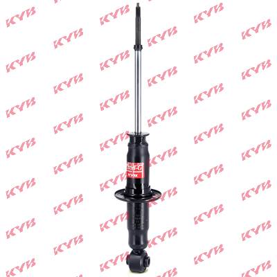 Stoßdämpfer 341216 für SUBARU