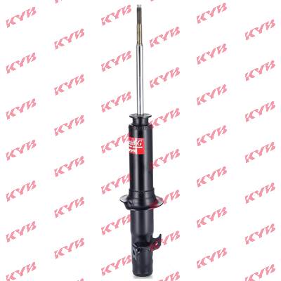 Online Shop für Stoßdämpfer von KYB EAN: 4909500357538