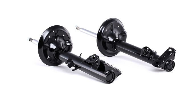 Stoßdämpfer SKSA-0132709