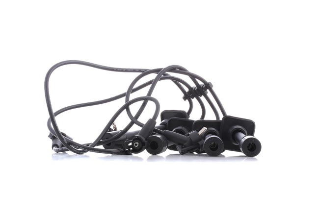 Acquista Kit cavi candele da ASHIKA 132-02-206 a buon mercato per soli 34,23 €