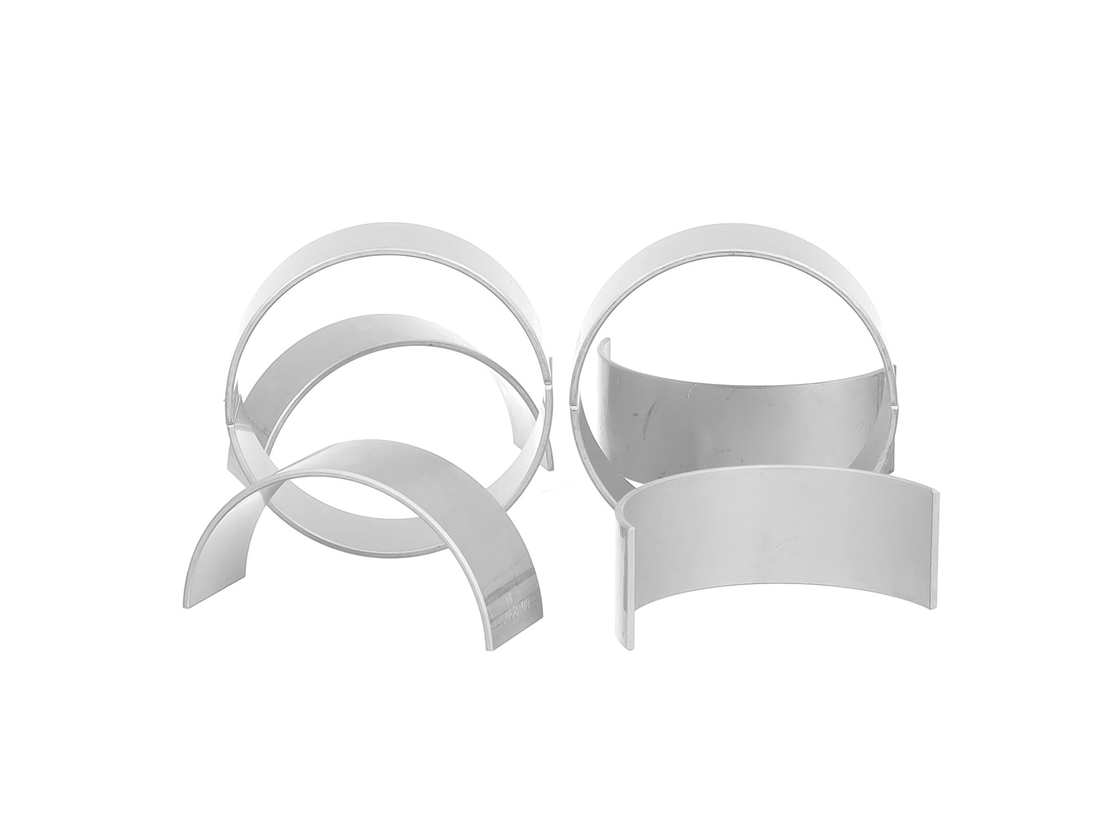 Acquista Bronzina di biella da ET ENGINETEAM LP003000 a buon mercato per soli 108,84 €