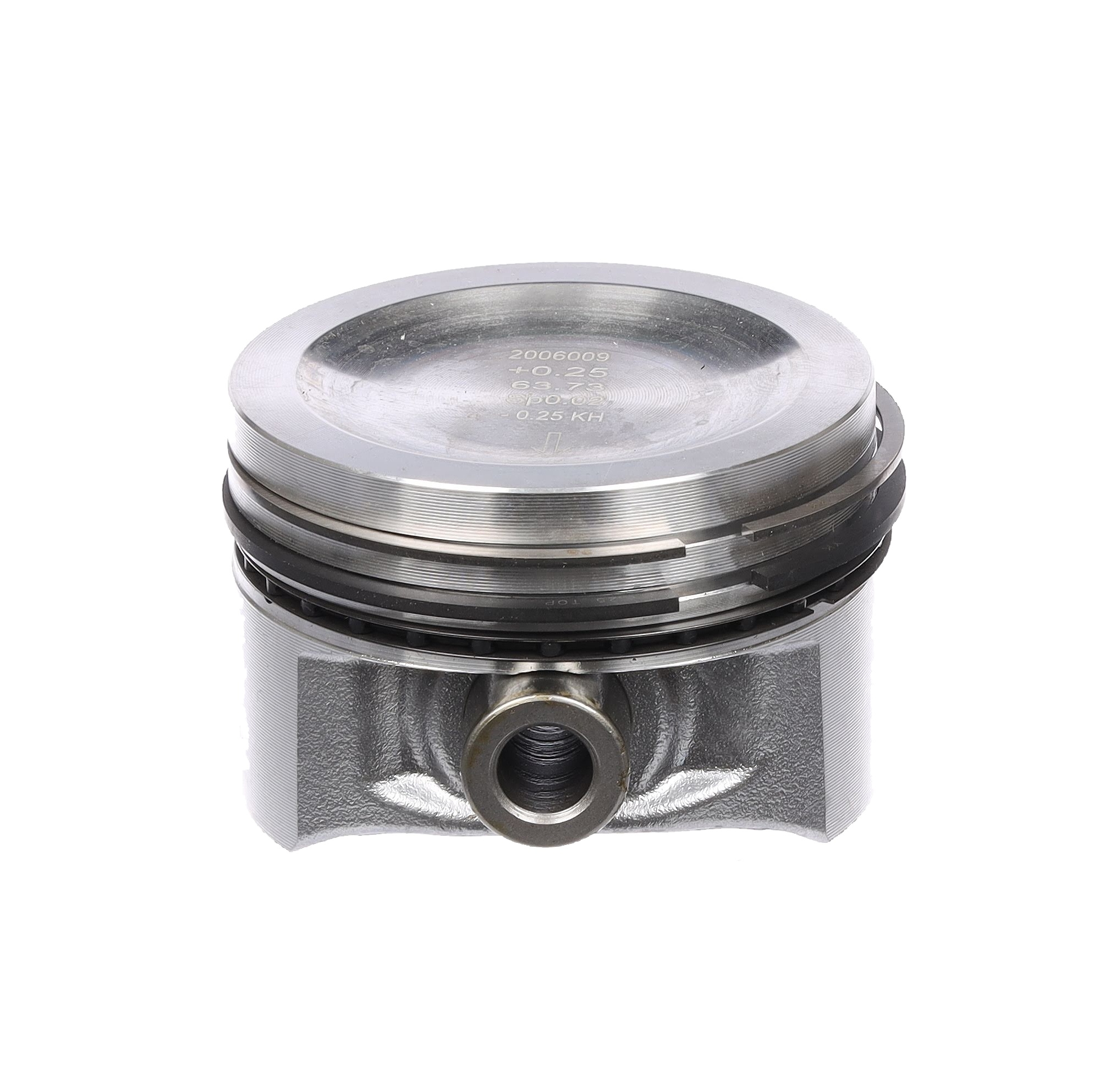 Compre Êmbolo da ET ENGINETEAM PM005025 a um preço baixo por 71,15 €