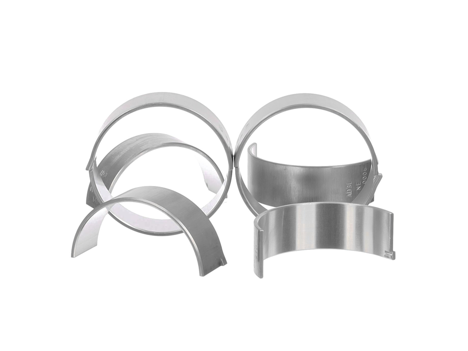 Pleuellager LP003400