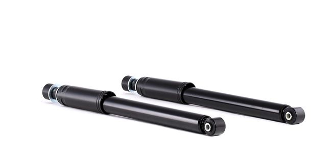 Stoßdämpfer SKSA-0132739