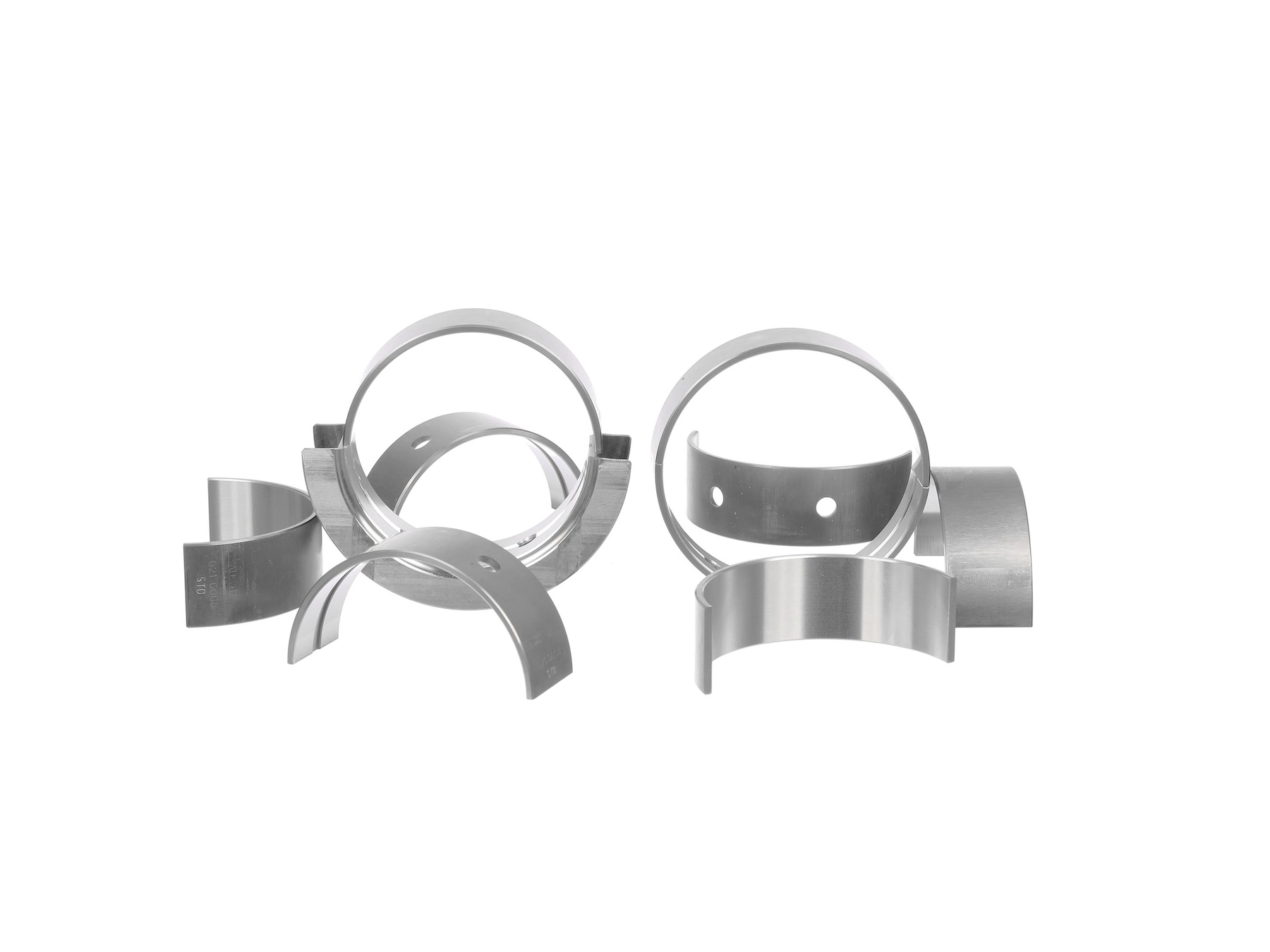 Achetez des Coussinet de vilebrequin ET ENGINETEAM LH002725 à prix pour 45,75 €