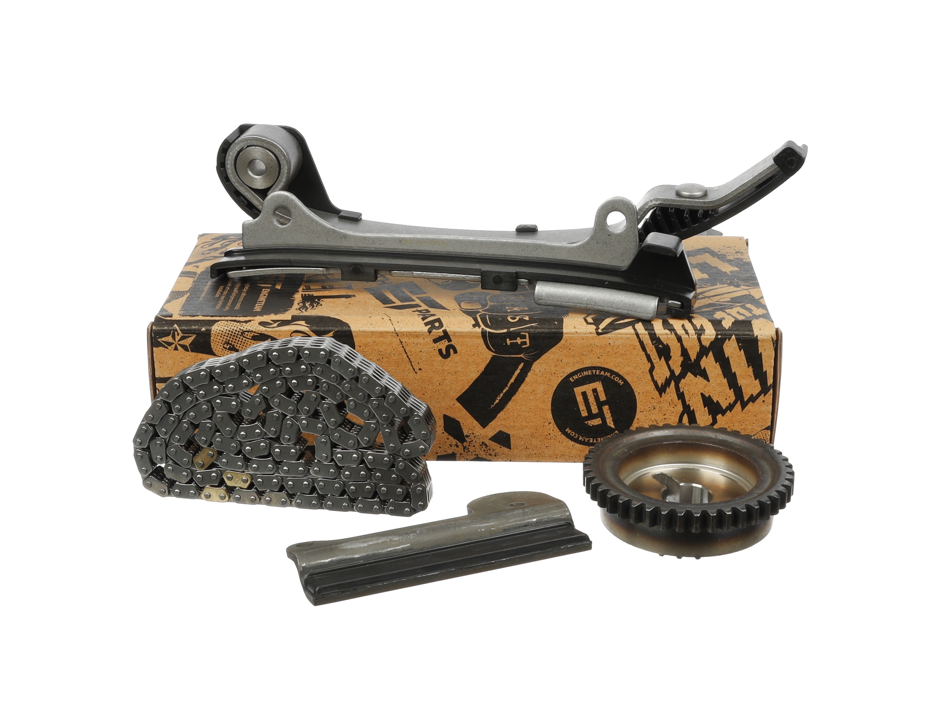 Steuerkettensatz RS0005 von ET ENGINETEAM günstig für 159,87 € online kaufen