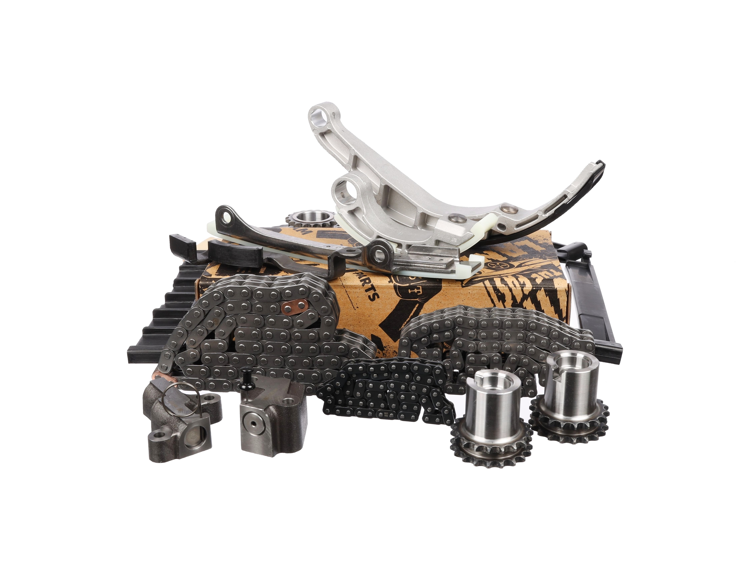 Steuerkettensatz RS0025 von ET ENGINETEAM günstig für 268,08 € online kaufen
