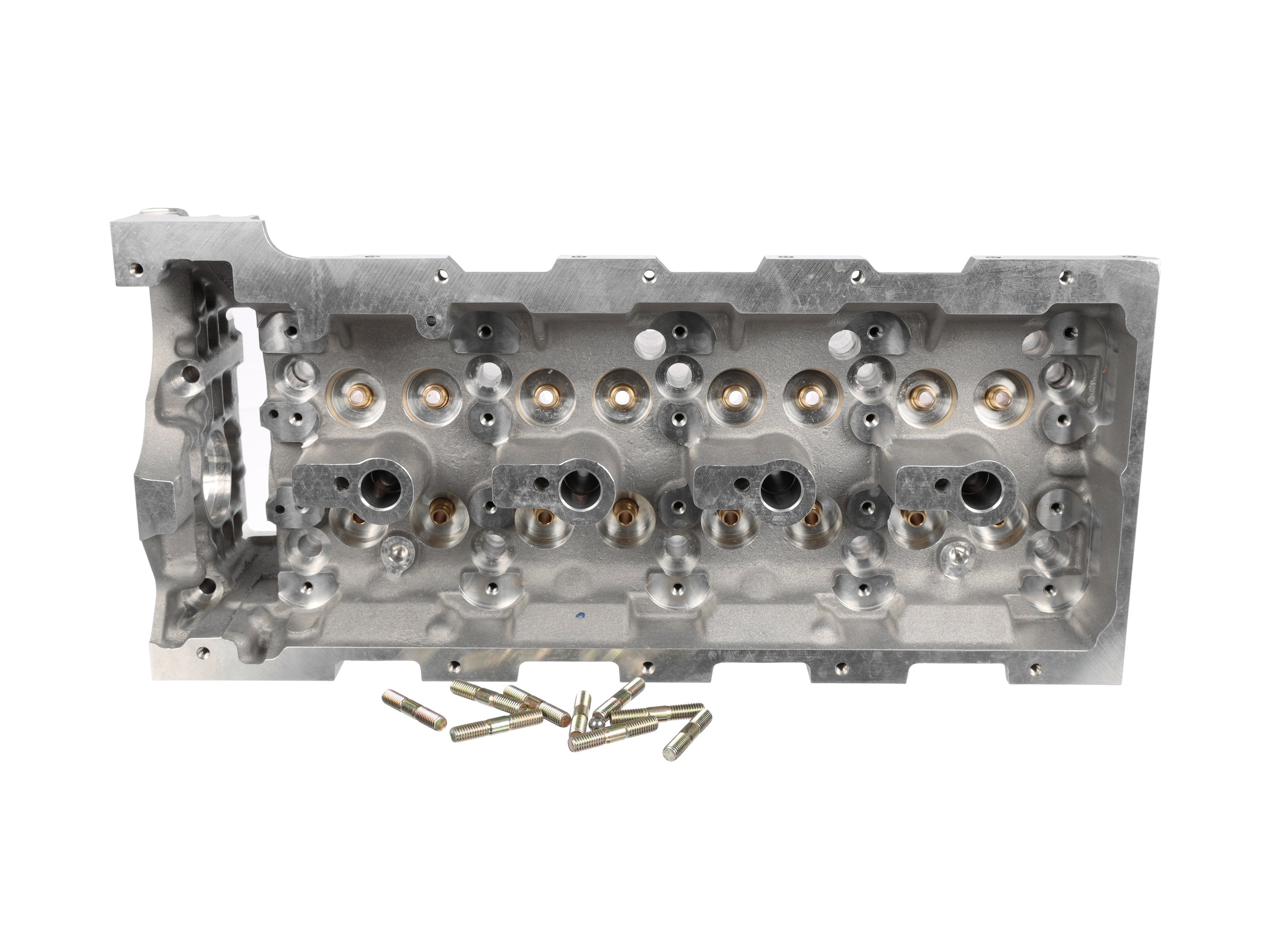 Zylinderkopf für MERCEDES-BENZ von ET ENGINETEAM