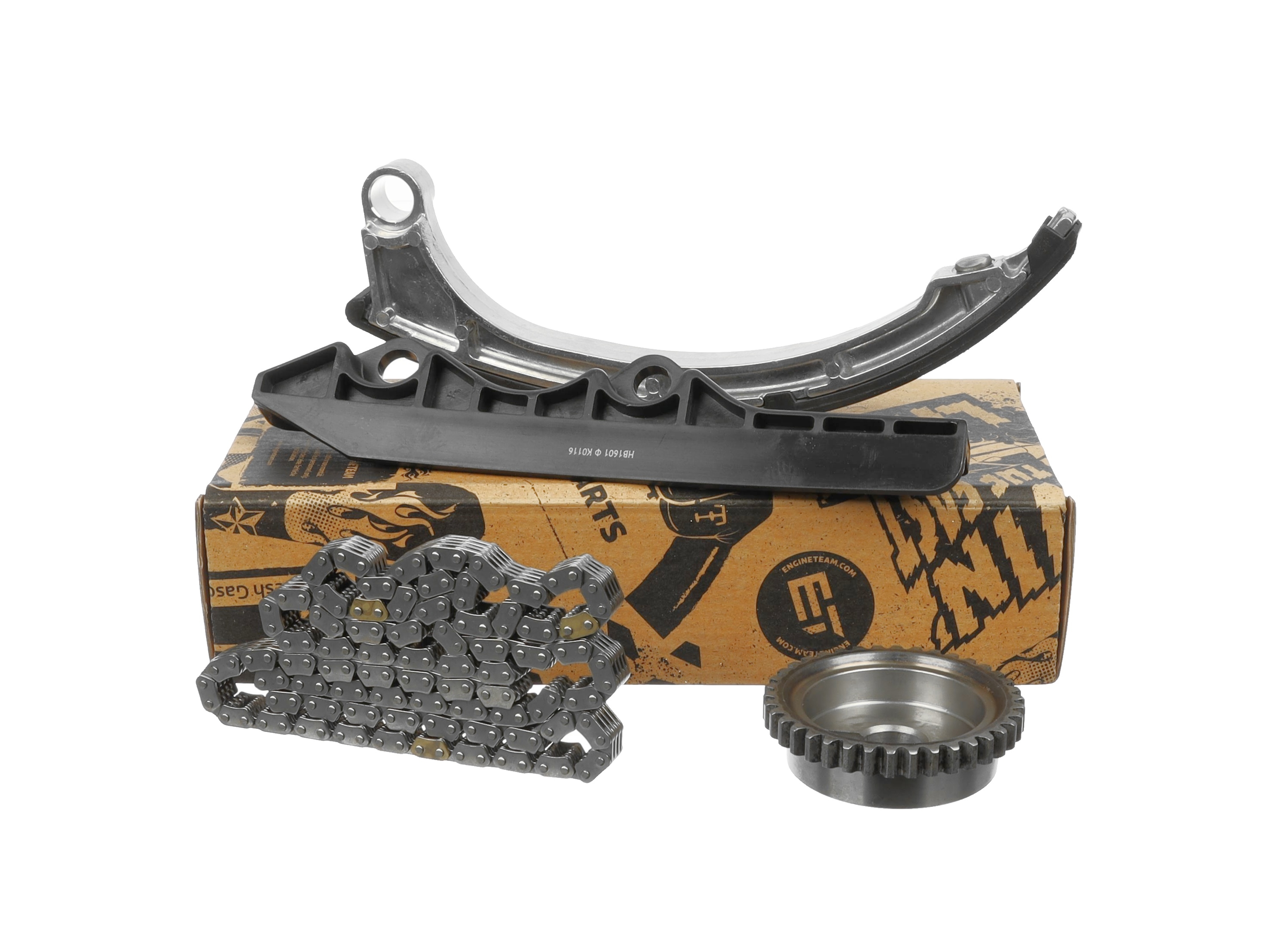 Steuerkettensatz RS0004 von ET ENGINETEAM günstig für 138,16 € online kaufen