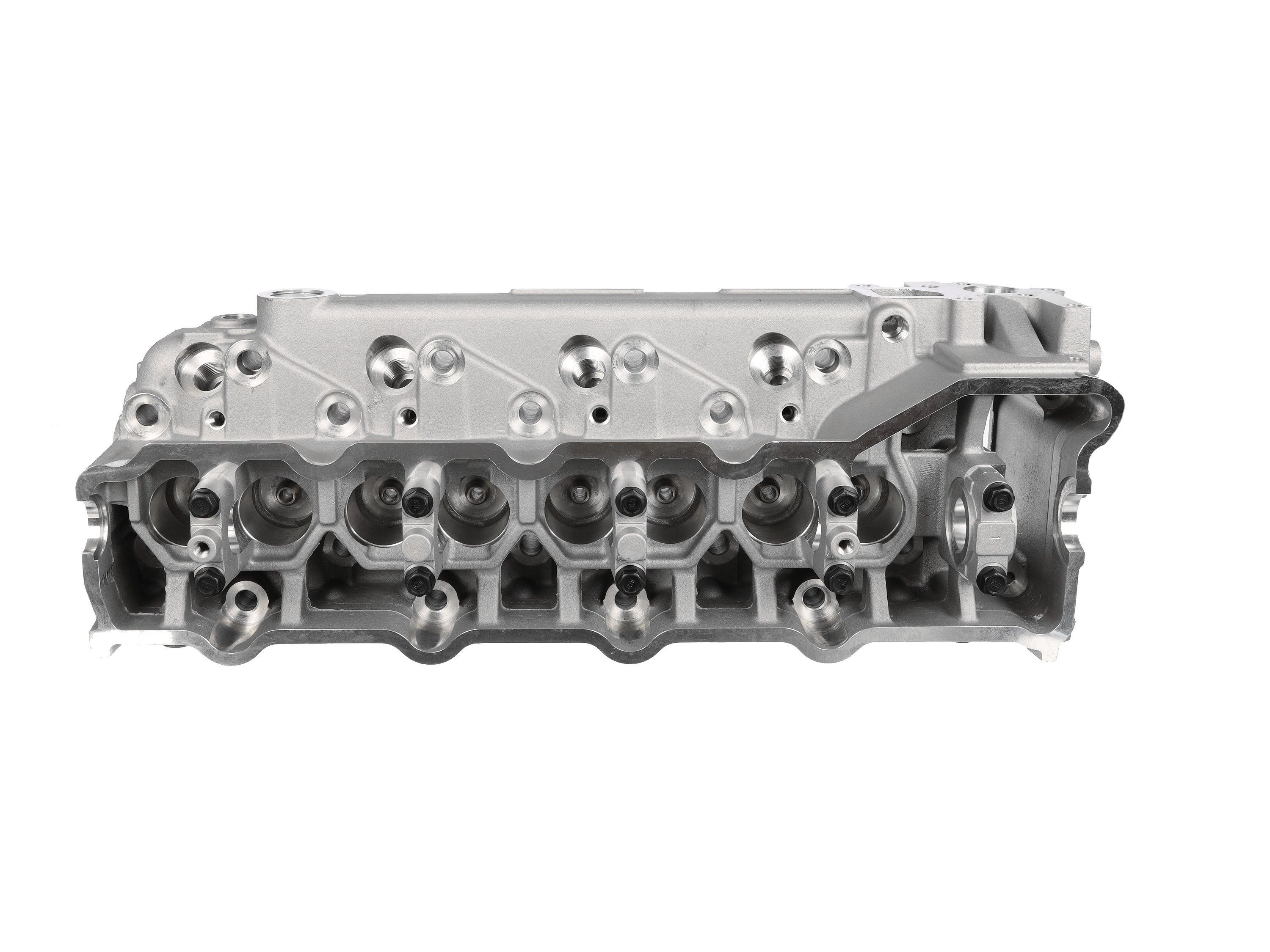 Zylinderkopf HL0042 MITSUBISHI GALANT von ET ENGINETEAM