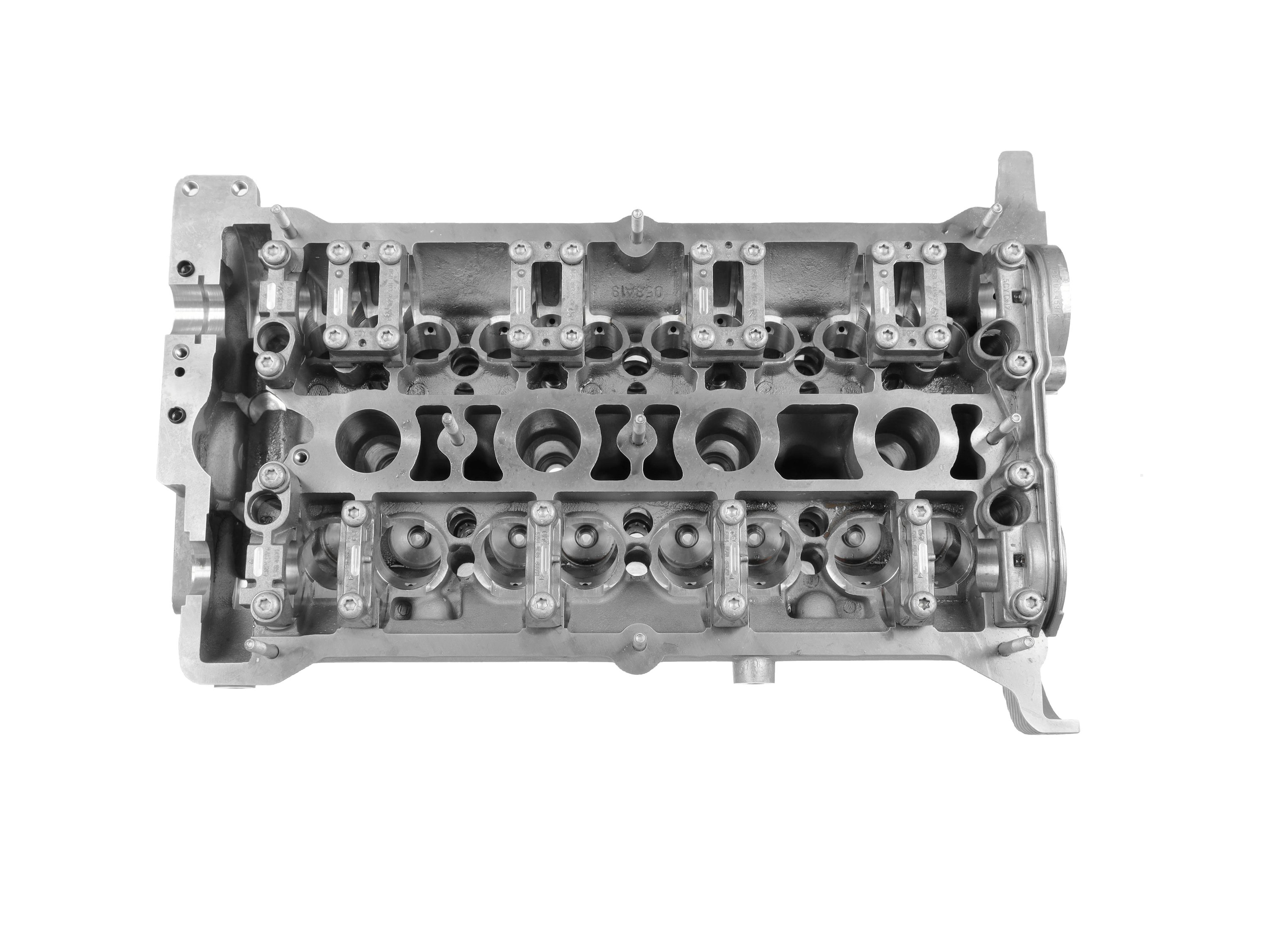 Acquista Testata motore da ET ENGINETEAM HL0049 a buon mercato per soli 619,93 €
