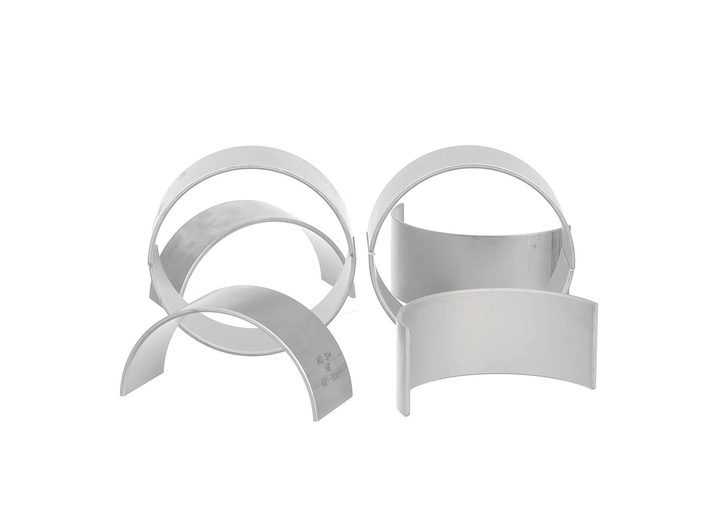 Achetez des Coussinet de bielle ET ENGINETEAM LP002800 à prix pour 30,49 €