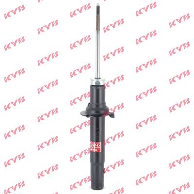 Compre Amortiguadores de KYB online para ACCORD VI Coupé (CG) a precios moderados