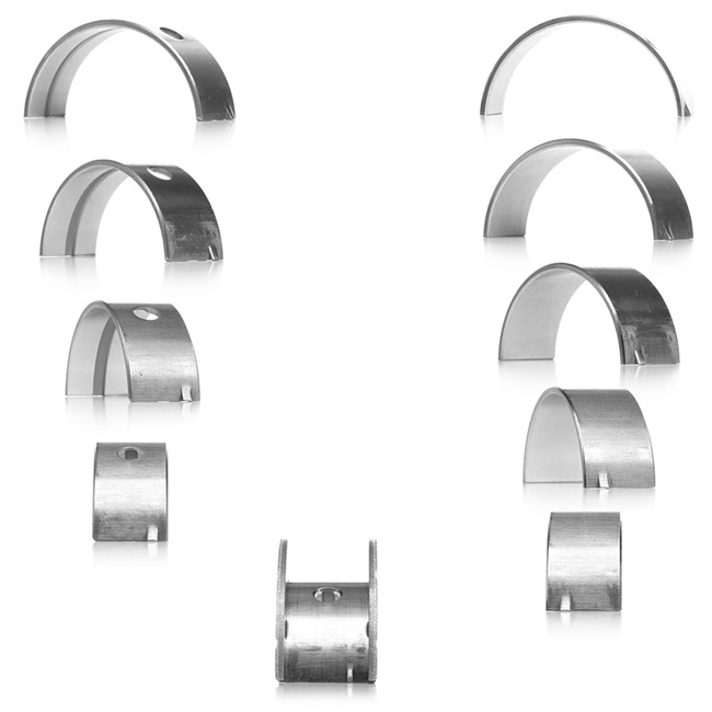 Achetez des Coussinet de vilebrequin ET ENGINETEAM LH003300 à prix pour 68,78 €
