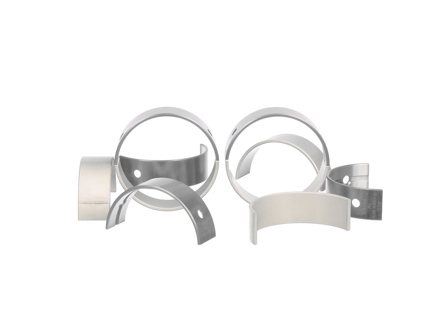Acquista Bronzine di banco da ET ENGINETEAM LH002500 a buon mercato per soli 31,77 €
