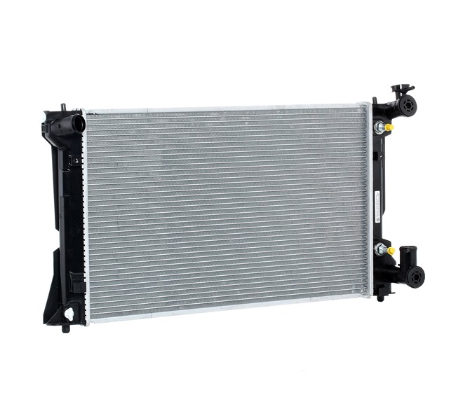 Acquista online RIDEX Radiatore motore Art.: 470R0103