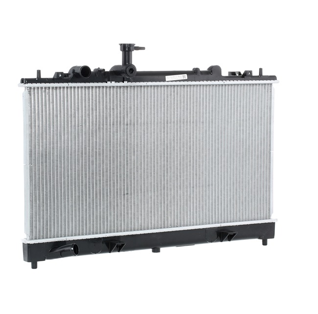 Acquista online RIDEX Radiatore motore Art.: 470R0110