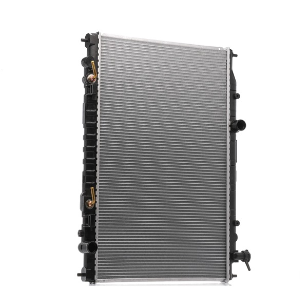 Kjøp Radiator, motorkjøling av RIDEX 470R0414 til den lave prisen 1947,13 NOK
