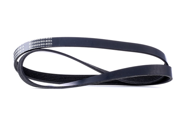 Compre RIDEX Correia trapezoidal estriada Art.: 305P0127 online