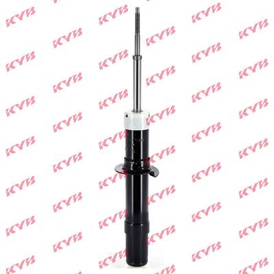 Stoßdämpfer 344609 für CHRYSLER