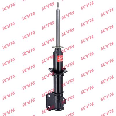 Stoßdämpfer 332100 für SPARK M200 M250 für 50,54 CHF