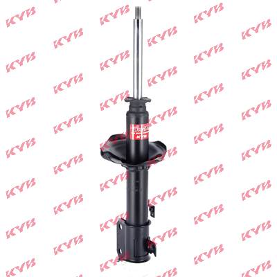Stoßdämpfer 332105 von KYB günstig für 90,99 € online kaufen