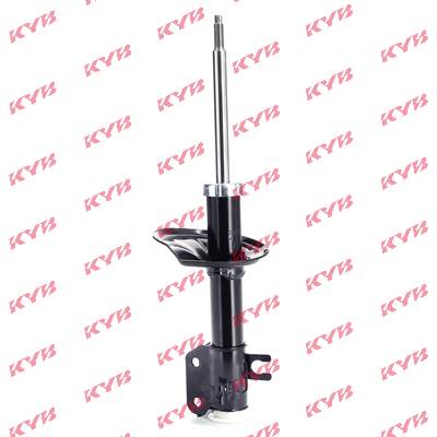 Stoßdämpfer 332505 für SPARK M200 M250 für 51,34 CHF