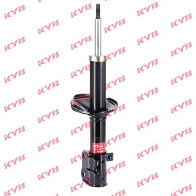 Stoßdämpfer 332805 von KYB günstig für 67,28 € online kaufen