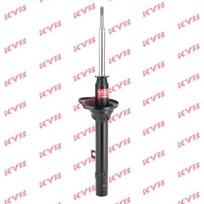 Stoßdämpfer für HONDA von KYB